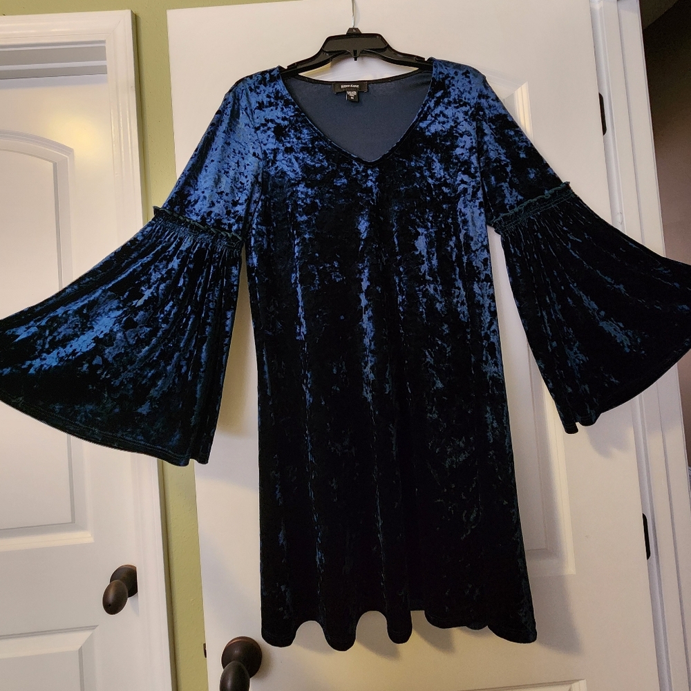 Whimsy Goth Dress